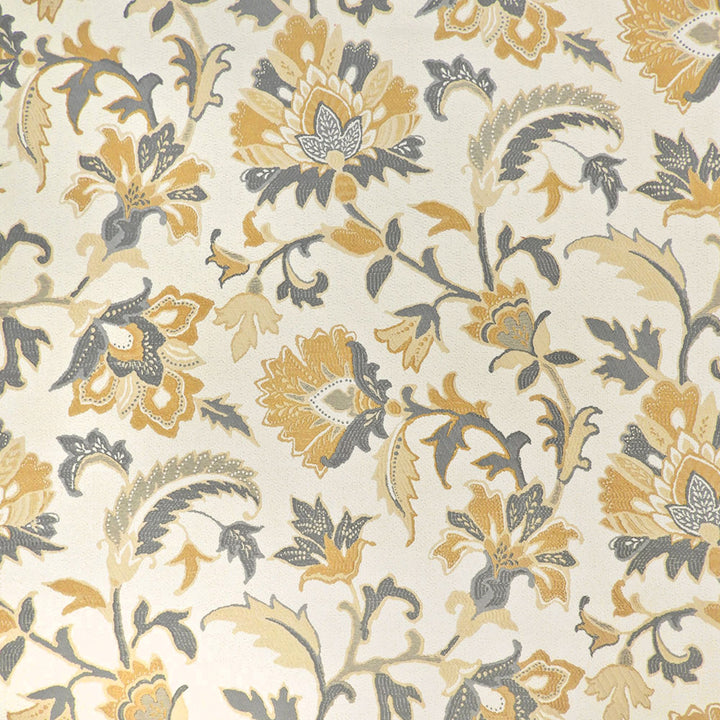 S5384 Copper by Greenhouse Fabric M13: Memos by Color 100% Polyester China 80,000 double rubs </p><p>Repeat: 30" H, 29.5" V 56" - Fabric Carolina -