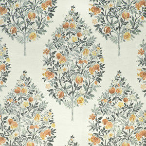 S5386 Copper by Greenhouse Fabric