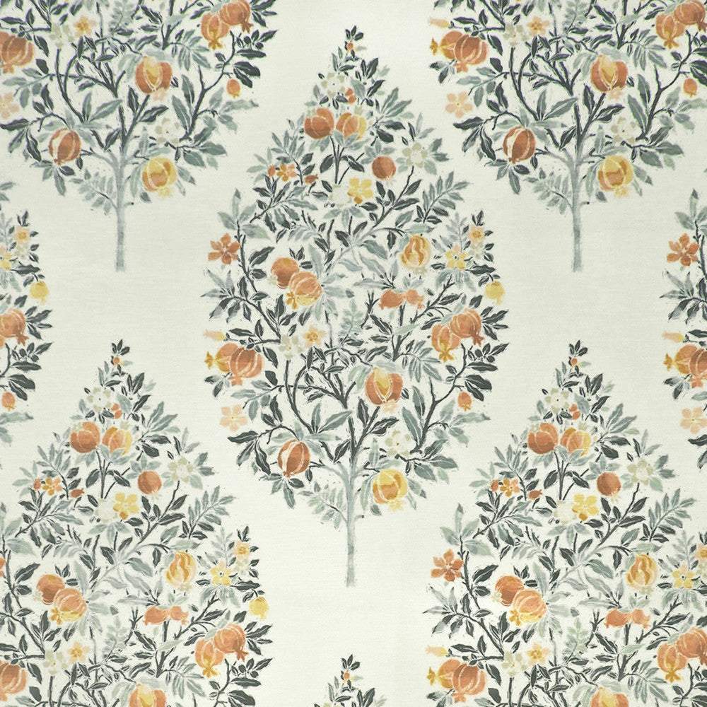 S5386 Copper by Greenhouse Fabric 100% Polyester China 50,000 </p><p>Repeat: 19.75" H, 14" V 56" - Fabric Carolina -