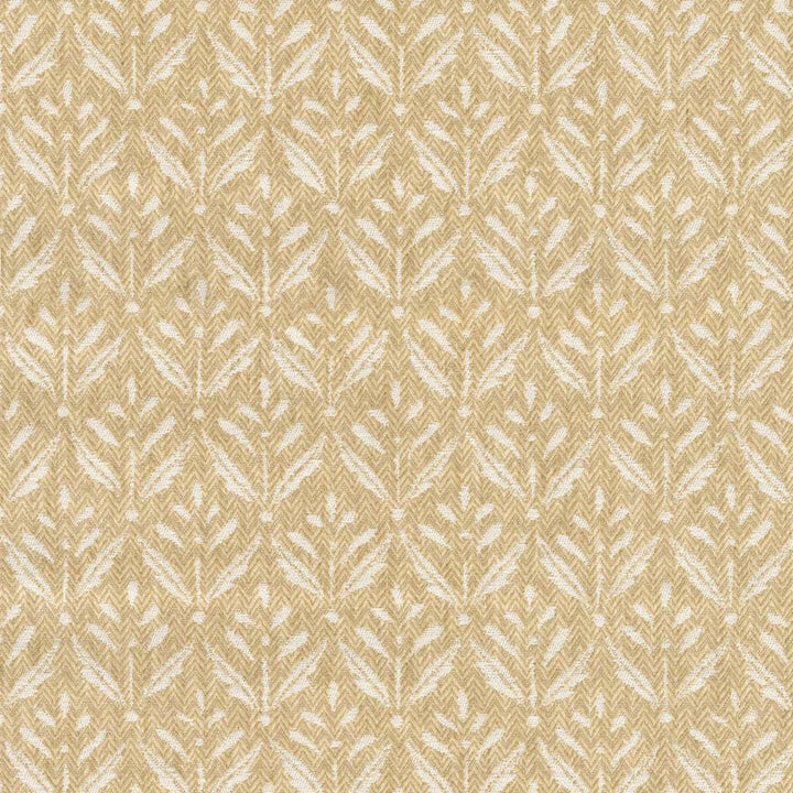 S5388 Wheat by Greenhouse Fabric 66% Polyester, 29% Cotton, 5% Linen India 40,000 </p><p>Repeat: 2.75" H, 1.75" V 56" - Fabric Carolina -