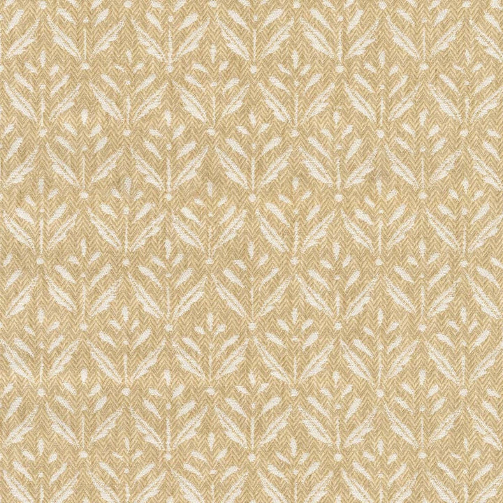 S5388 Wheat by Greenhouse Fabric M13: Memos by Color 66% Polyester, 29% Cotton, 5% Linen India 40,000 double rubs </p><p>Repeat: 2.75" H, 1.75" V 56" - Fabric Carolina -