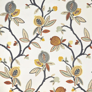 S5389 Copper by Greenhouse Fabric