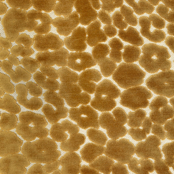 S5390 Amber by Greenhouse Fabric M13: Memos by Color 60% Rayon, 40% Polyester Indonesia 37,000 double rubs </p><p>Repeat: 14" H, 14" V 60" - Fabric Carolina -