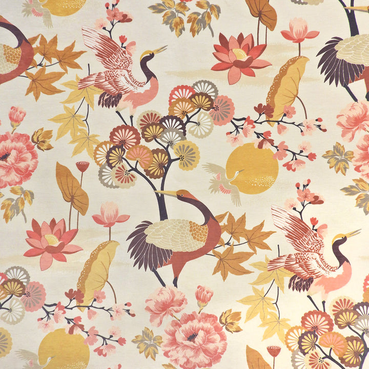 S5391 Coral by Greenhouse Fabric M13: Memos by Color 100% Polyester China 50,000 double rubs </p><p>Repeat: 27.5" H, 28" V 56" - Fabric Carolina -