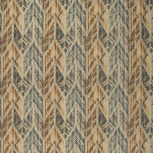 S5402 Nutmeg by Greenhouse Fabric