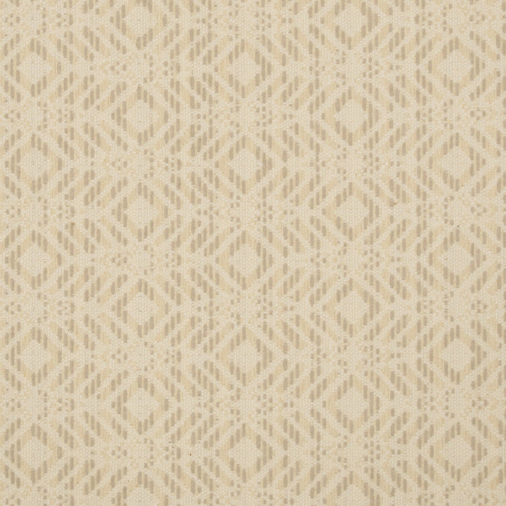S5404 Pearl by Greenhouse Designer Fabric 100% Polyester, Back: Acrylic Mexico 40,000 </p><p>Repeat: 1.8" H, 3.4" V 54" - Swanky Fabrics -
