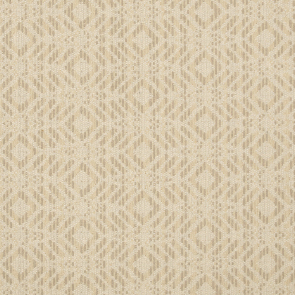 S5404 Pearl by Greenhouse Fabric 100% Polyester, Back: Acrylic Mexico 40,000 </p><p>Repeat: 1.8" H, 3.4" V 54" - Fabric Carolina -