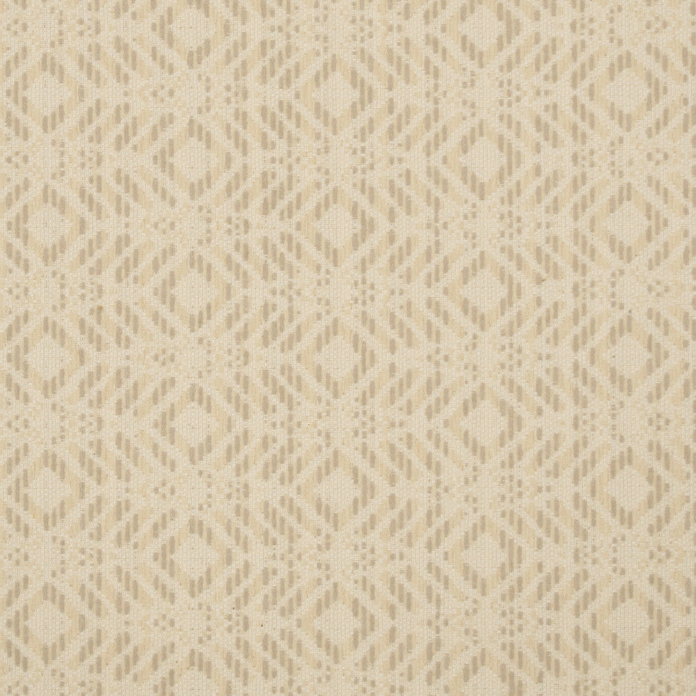 S5404 Pearl by Greenhouse Fabric M14: Memos by Color 100% Polyester, Back: Acrylic Mexico 40,000 double rubs </p><p>Repeat: 1.8" H, 3.4" V 54" - Fabric Carolina -