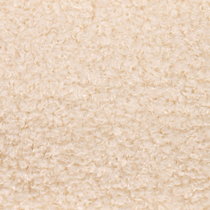 S5405 Cream by Greenhouse Designer Fabric 100% Recycled Polyester USA 100,000 </p><p>Repeat: None 54" - Swanky Fabrics -