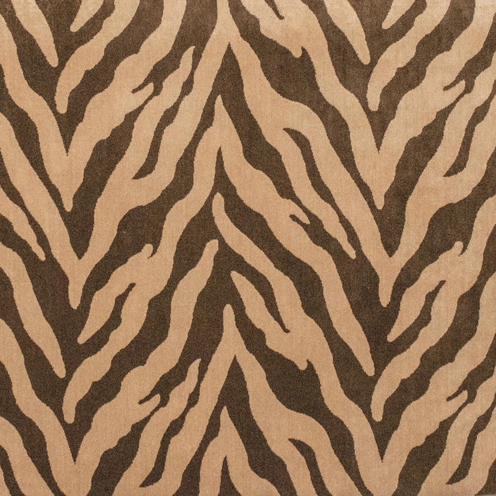 S5406 Mocha by Greenhouse Fabric 56% Viscose, 44% Polyester India 100,000 </p><p>Repeat: 13.5" H, 14" V 54" - Fabric Carolina -