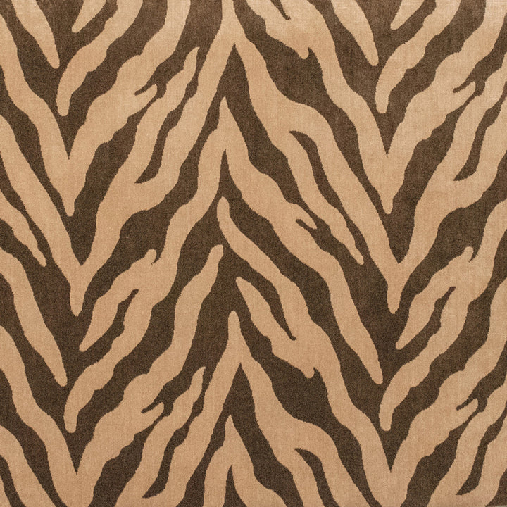 S5406 Mocha by Greenhouse Fabric 56% Viscose, 44% Polyester India 100,000 </p><p>Repeat: 13.5" H, 14" V 54" - Fabric Carolina -