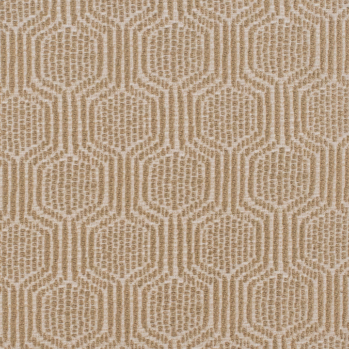 S5412 Sisal by Greenhouse Fabric 56.2% Rayon, 22.48% Cotton, 21.32% Polyester (Uv) USA 33,000 </p><p>Repeat: 2.875" H, 3.5" V 56" - Fabric Carolina -