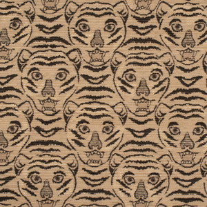 S5414 Oatmeal by Greenhouse Fabric