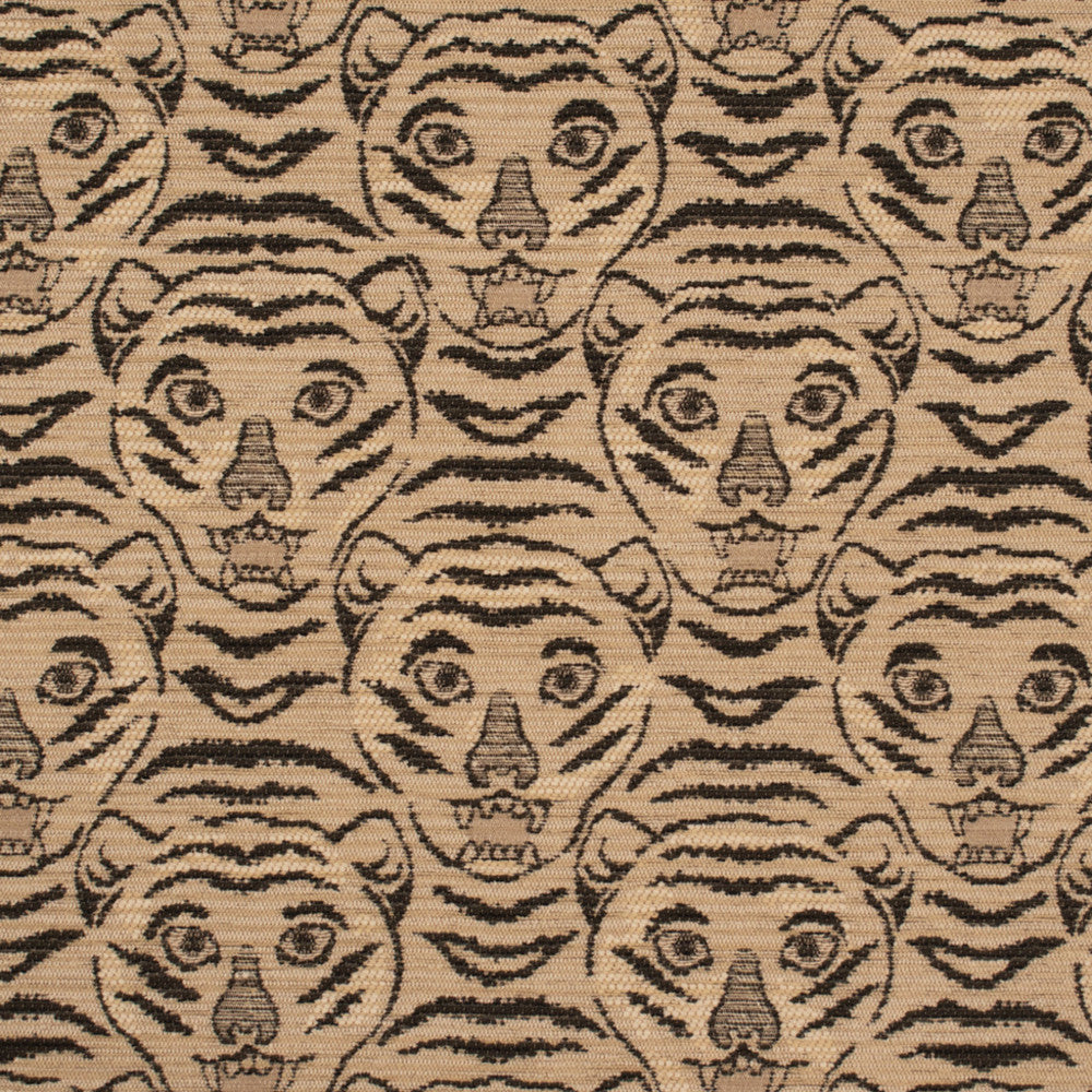 S5414 Oatmeal by Greenhouse Fabric 39.18% Polyester, 29.5% Cotton, 17.23% Pre-Crcotn, 14.09% Polyester (Uv) USA 33,000 </p><p>Repeat: 7" H, 15.5" V 55" - Fabric Carolina -