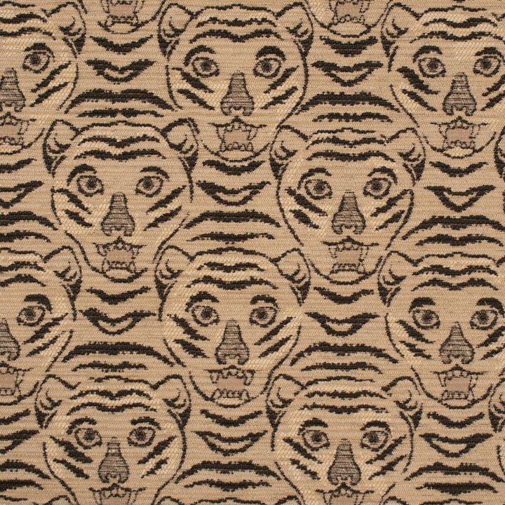 S5414 Oatmeal by Greenhouse Fabric 39.18% Polyester, 29.5% Cotton, 17.23% Pre-Crcotn, 14.09% Polyester (Uv) USA 33,000 </p><p>Repeat: 7" H, 15.5" V 55" - Fabric Carolina -