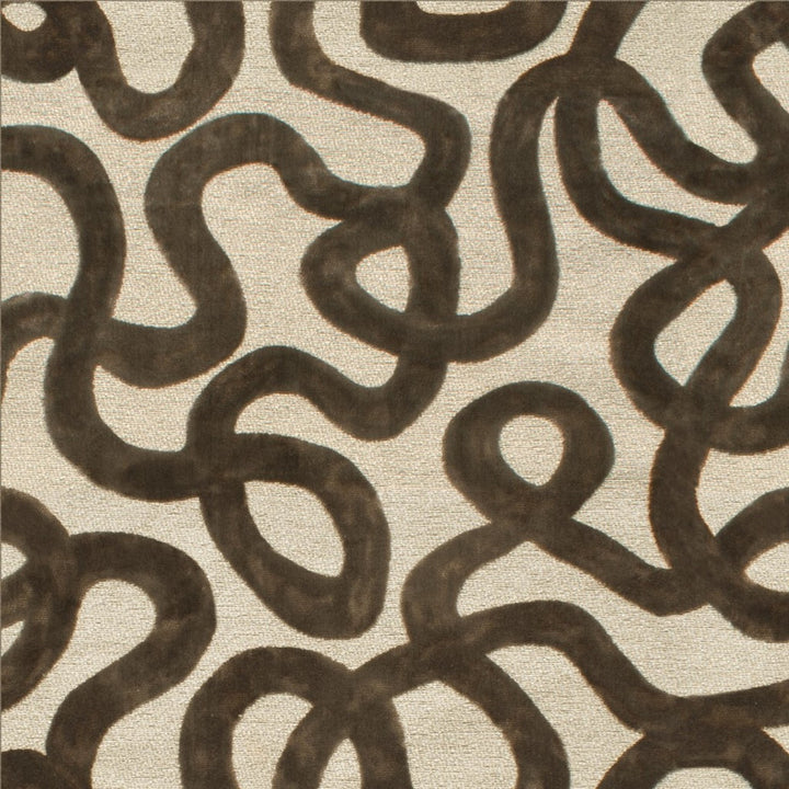 S5417 Cinder by Greenhouse Fabric M14: Memos by Color 55% Polyester, 45% Viscose India 25,000 double rubs </p><p>Repeat: 28.25" H, 27.25" V 54" - Fabric Carolina -