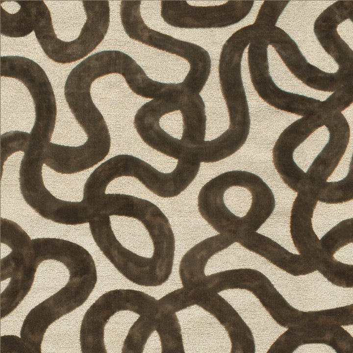 S5417 Cinder by Greenhouse Fabric 55% Polyester, 45% Viscose India 25,000 </p><p>Repeat: 28.25" H, 27.25" V 54" - Fabric Carolina -
