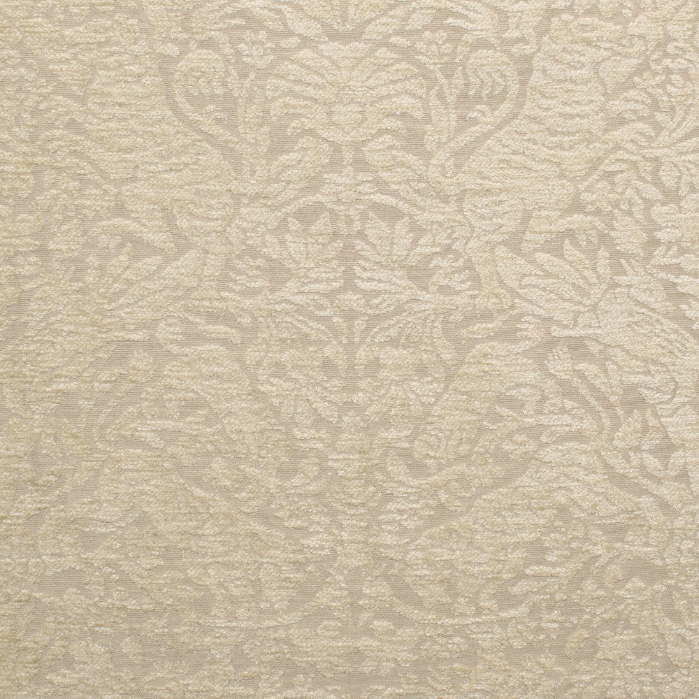 S5418 Flax by Greenhouse Fabric 42.38% Rayon, 29.05% Cotton, 16.51% Polyester, 12.06% Polyester (Uv) USA 33,000 </p><p>Repeat: 27.5" H, 27" V 54" - Fabric Carolina -