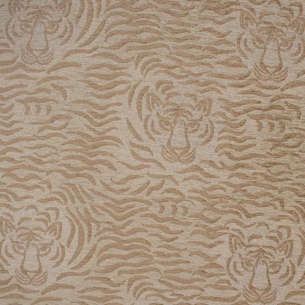 S5419 Sesame by Greenhouse Fabric 100% Polyester India 51,000 </p><p>Repeat: 13.3" H, 13.1" V 54" - Fabric Carolina -
