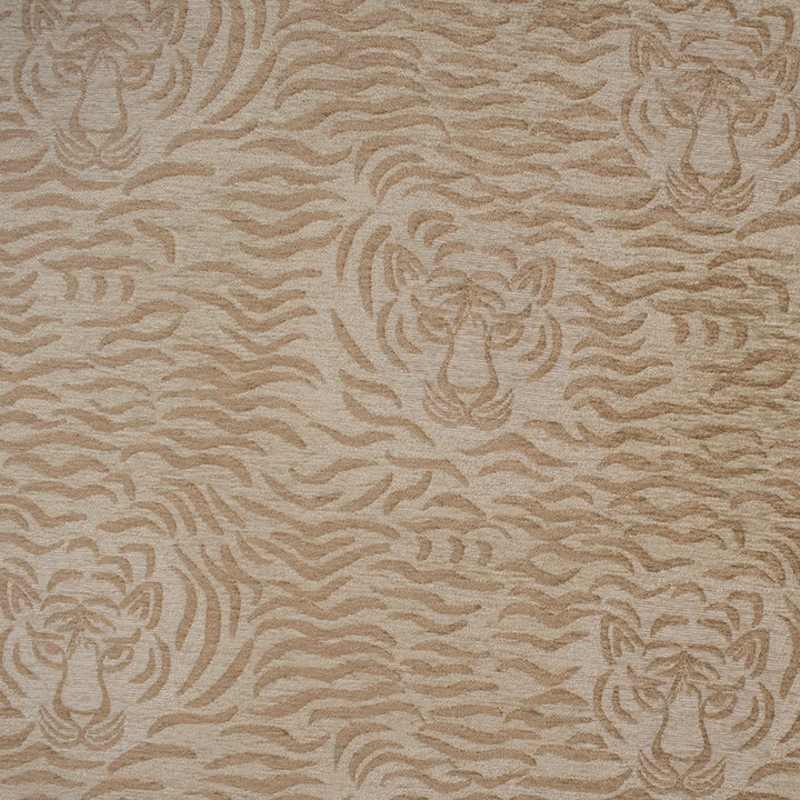 S5419 Sesame by Greenhouse Fabric 100% Polyester India 51,000 </p><p>Repeat: 13.3" H, 13.1" V 54" - Fabric Carolina -