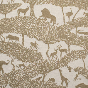 S5420 Sandstone by Greenhouse Fabric