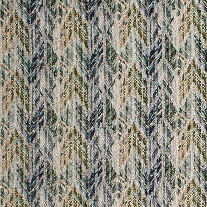 S5430 Bayou by Greenhouse Designer Fabric 74.82% Rayon, 25.18% Polyester USA 33,000 </p><p>Repeat: 4.75" H, 4.875" V 56" - Swanky Fabrics -