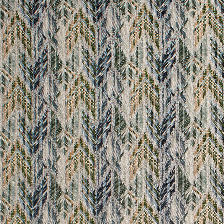 S5430 Bayou by Greenhouse Fabric 74.82% Rayon, 25.18% Polyester USA 33,000 </p><p>Repeat: 4.75" H, 4.875" V 56" - Fabric Carolina -