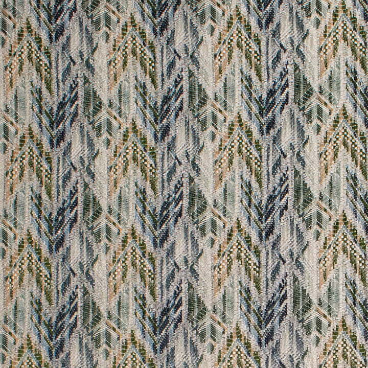 S5430 Bayou by Greenhouse Designer Fabric M14: Memos by Color 74.82% Rayon, 25.18% Polyester USA 33,000 double rubs </p><p>Repeat: 4.75" H, 4.875" V 56" - Swanky Fabrics -