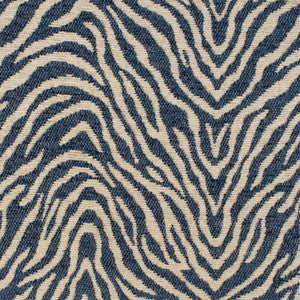 S5447 Navy by Greenhouse Fabric