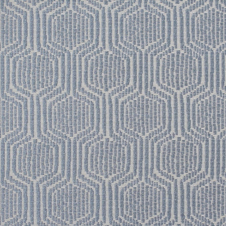 S5450 Powder by Greenhouse Designer Fabric 56.2% Rayon, 22.48% Cotton, 21.32% Polyester (Uv) USA 33,000 </p><p>Repeat: 2.875" H, 3.5" V 56" - Swanky Fabrics -