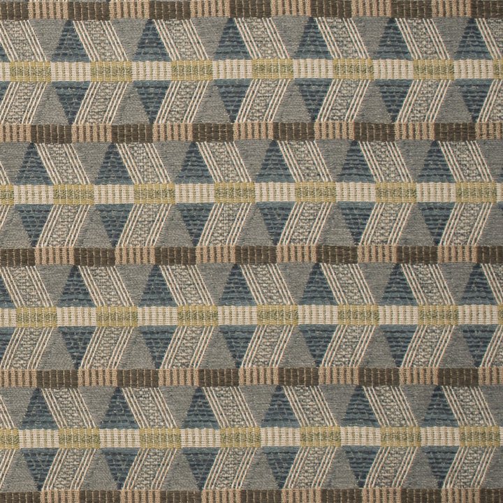 S5452 Storm by Greenhouse Fabric M14: Memos by Color 54.55% Polyester, 45.37% Rayon, .08% Nylon USA 33,000 double rubs </p><p>Repeat: 2.313" H, 6.875" V 55" - Fabric Carolina -