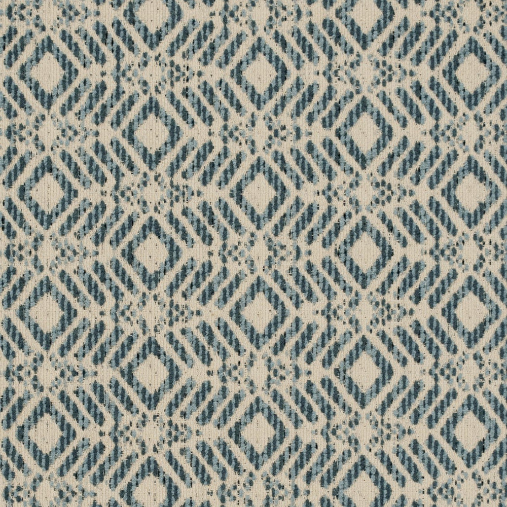S5454 Marina by Greenhouse Fabric M14: Memos by Color 100% Polyester, Back: Acrylic Mexico 40,000 double rubs </p><p>Repeat: 1.8" H, 3.4" V 54" - Fabric Carolina -