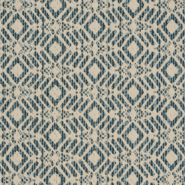 S5454 Marina by Greenhouse Fabric M14: Memos by Color 100% Polyester, Back: Acrylic Mexico 40,000 double rubs </p><p>Repeat: 1.8" H, 3.4" V 54" - Fabric Carolina -