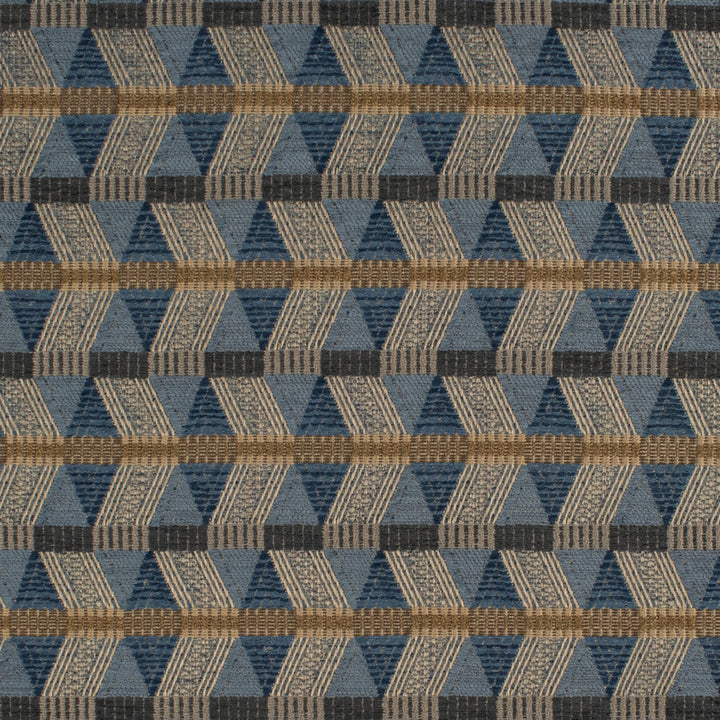 S5457 Aegean by Greenhouse Fabric M14: Memos by Color 54.55% Polyester, 45.37% Rayon, .08% Nylon USA 33,000 double rubs </p><p>Repeat: 2.313" H, 6.875" V 55" - Fabric Carolina -