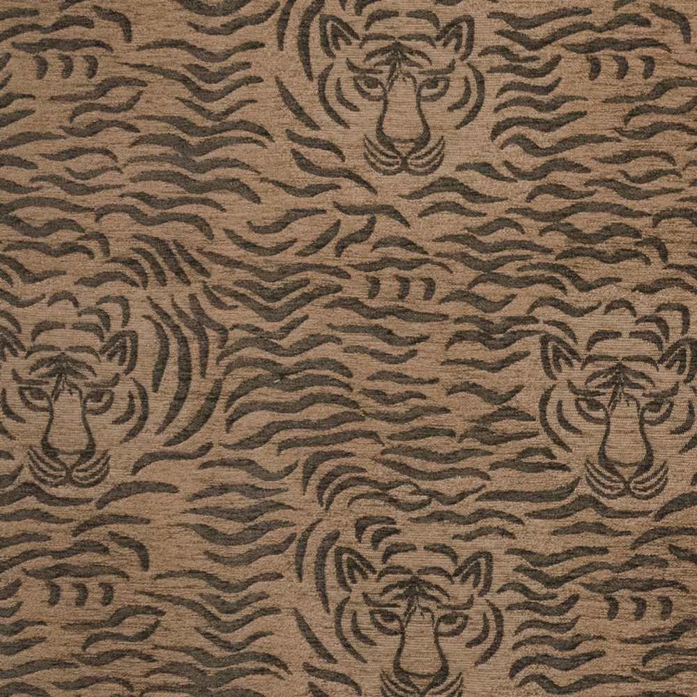 S5460 Nutmeg by Greenhouse Fabric 100% Polyester India 51,000 </p><p>Repeat: 13.3" H, 13.1" V 54" - Fabric Carolina -