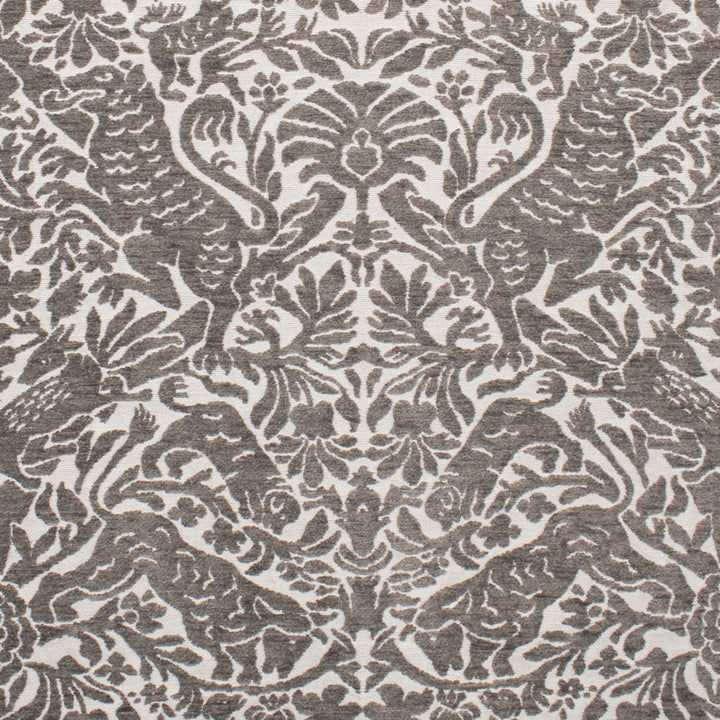 S5462 Pewter by Greenhouse Fabric M14: Memos by Color 42.38% Rayon, 29.05% Cotton, 16.51% Polyester, 12.06% Polyester (Uv) USA 33,000 double rubs </p><p>Repeat: 27.5" H, 27" V 54" - Fabric Carolina -