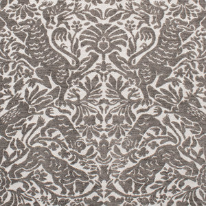 S5462 Pewter by Greenhouse Fabric