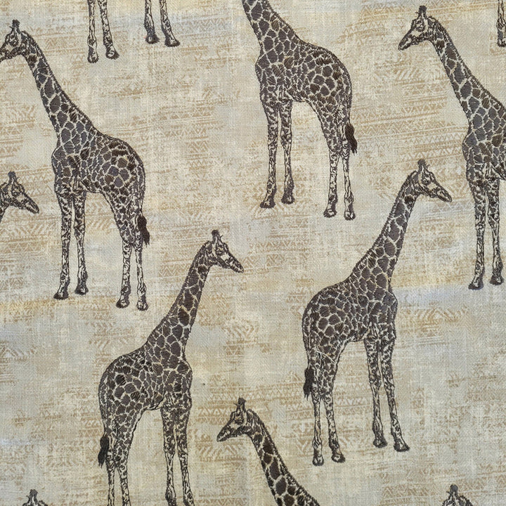 S5466 Linen by Greenhouse Fabric 90% Polyester, 5% Linen, 5% Rayon China 25,000 </p><p>Repeat: 13.75" H, 15.5" V 58" - Fabric Carolina -
