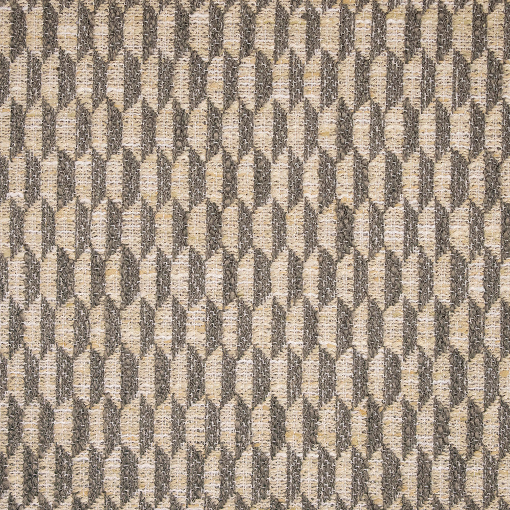 S5473 Driftwood by Greenhouse Fabric 100% Polyester India 50,000 </p><p>Repeat: .63" H, 2.12" V 54" - Fabric Carolina -