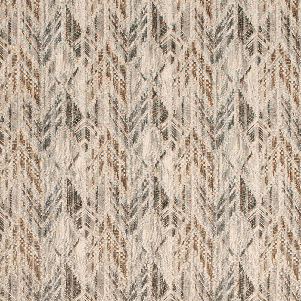 S5474 Cocoa by Greenhouse Fabric M14: Memos by Color 74.82% Rayon, 25.18% Polyester USA 33,000 double rubs </p><p>Repeat: 4.75" H, 4.875" V 56" - Fabric Carolina -