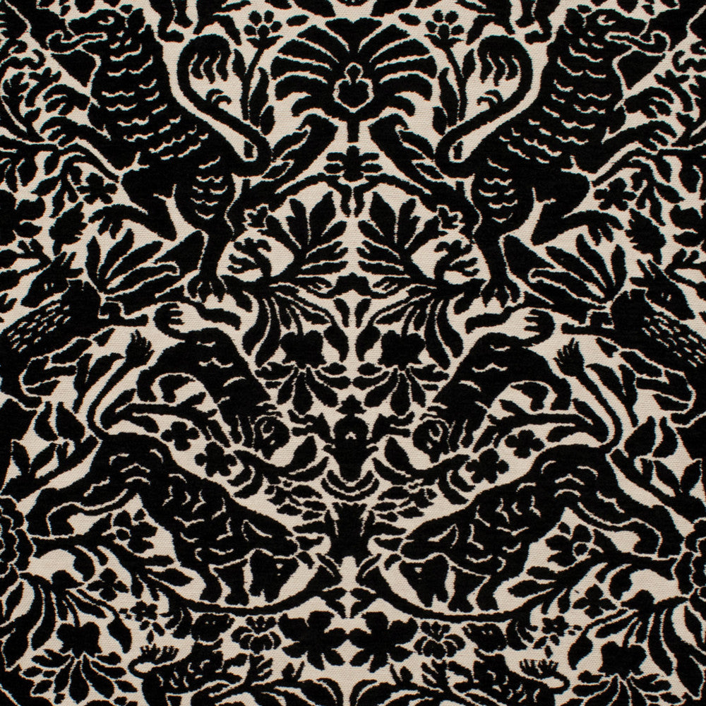 S5477 Tuxedo by Greenhouse Fabric 42.38% Rayon, 29.05% Cotton, 16.51% Polyester, 12.06% Polyester (Uv) USA 33,000 </p><p>Repeat: 27.5" H, 27" V 54" - Fabric Carolina -