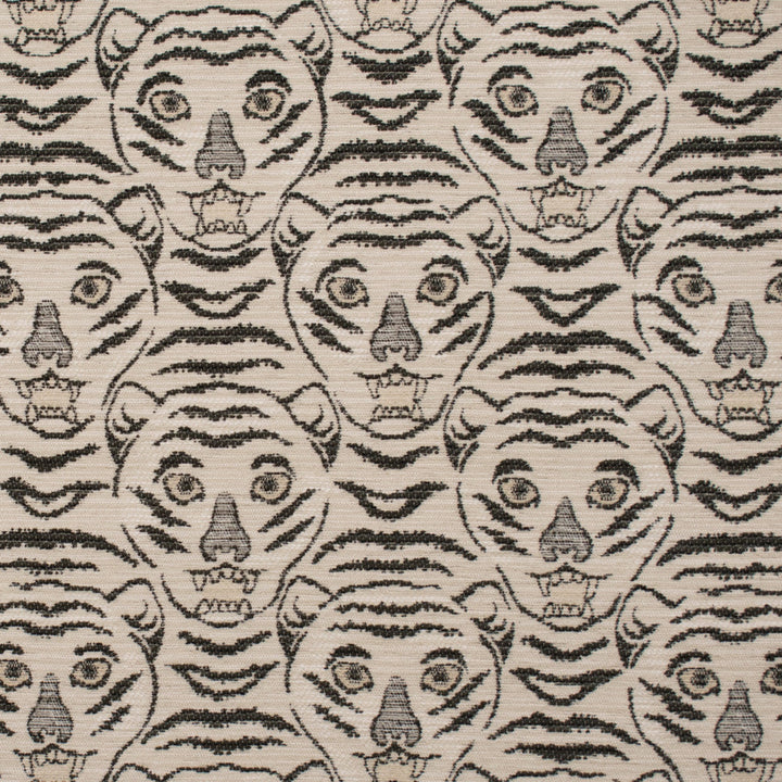 S5482 Ivory by Greenhouse Designer Fabric M14: Memos by Color 39.18% Polyester, 29.5% Cotton, 17.23% Pre-Crcotn, 14.09% Polyester (Uv) USA 33,000 double rubs </p><p>Repeat: 7" H, 15.5" V 55" - Swanky Fabrics -