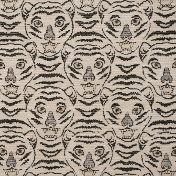 S5482 Ivory by Greenhouse Designer Fabric 39.18% Polyester, 29.5% Cotton, 17.23% Pre-Crcotn, 14.09% Polyester (Uv) USA 33,000 </p><p>Repeat: 7" H, 15.5" V 55" - Swanky Fabrics -