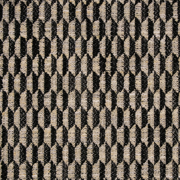 S5484 Graphite by Greenhouse Fabric 100% Polyester India 50,000 </p><p>Repeat: .63" H, 2.12" V 54" - Fabric Carolina -