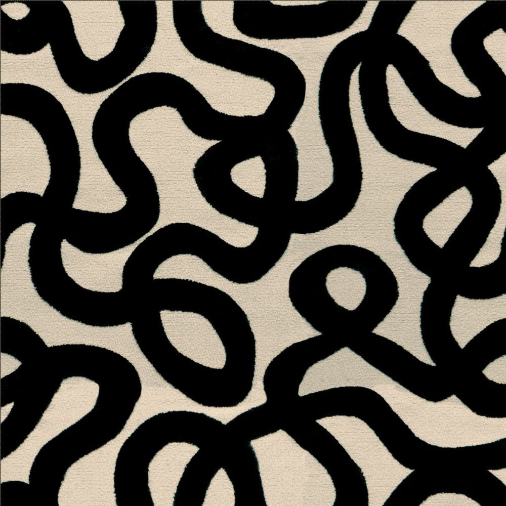 S5485 Onyx by Greenhouse Fabric 55% Polyester, 45% Viscose India 25,000 </p><p>Repeat: 28.25" H, 27.25" V 54" - Fabric Carolina -