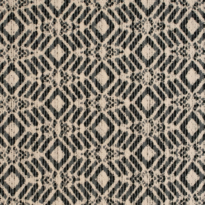 S5486 Ink by Greenhouse Fabric 100% Polyester, Back: Acrylic Mexico 40,000 </p><p>Repeat: 1.8" H, 3.4" V 54" - Fabric Carolina -