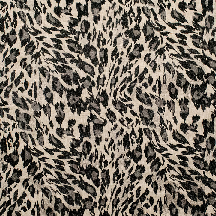 S5487 Granite by Greenhouse Fabric 38% Viscose, 32% Polyester, 30% Cotton With 100% Viscose Embroidery India 9,000 </p><p>Repeat: 12.75" H, 12.25" V 51" - Fabric Carolina -