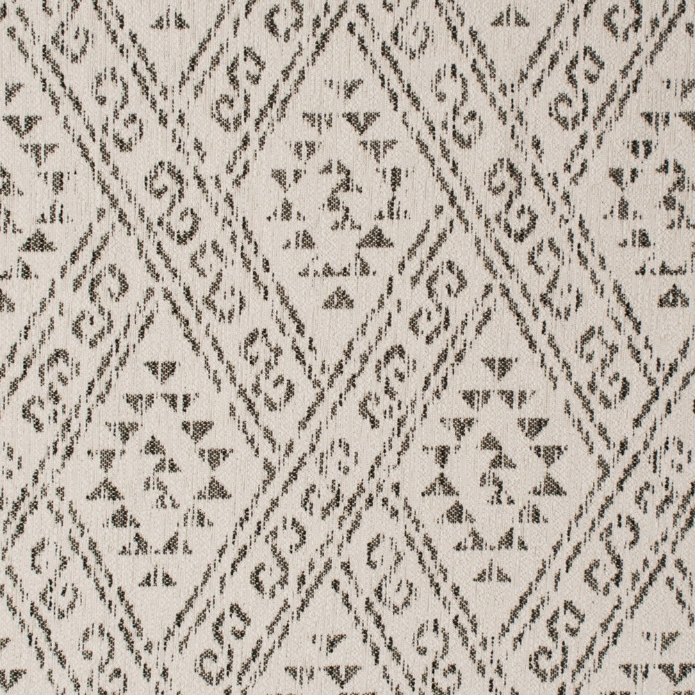S5488 Domino by Greenhouse Fabric M14: Memos by Color 65.43% Polyester, 19.37% Polyester (Uv), 10.27% Cotton, 4.93% Rayon USA 33,000 double rubs </p><p>Repeat: 14.25" H, 9" V 56" - Fabric Carolina -