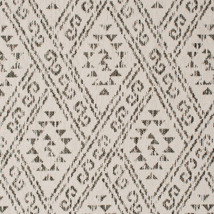 S5488 Domino by Greenhouse Fabric M14: Memos by Color 65.43% Polyester, 19.37% Polyester (Uv), 10.27% Cotton, 4.93% Rayon USA 33,000 double rubs </p><p>Repeat: 14.25" H, 9" V 56" - Fabric Carolina -