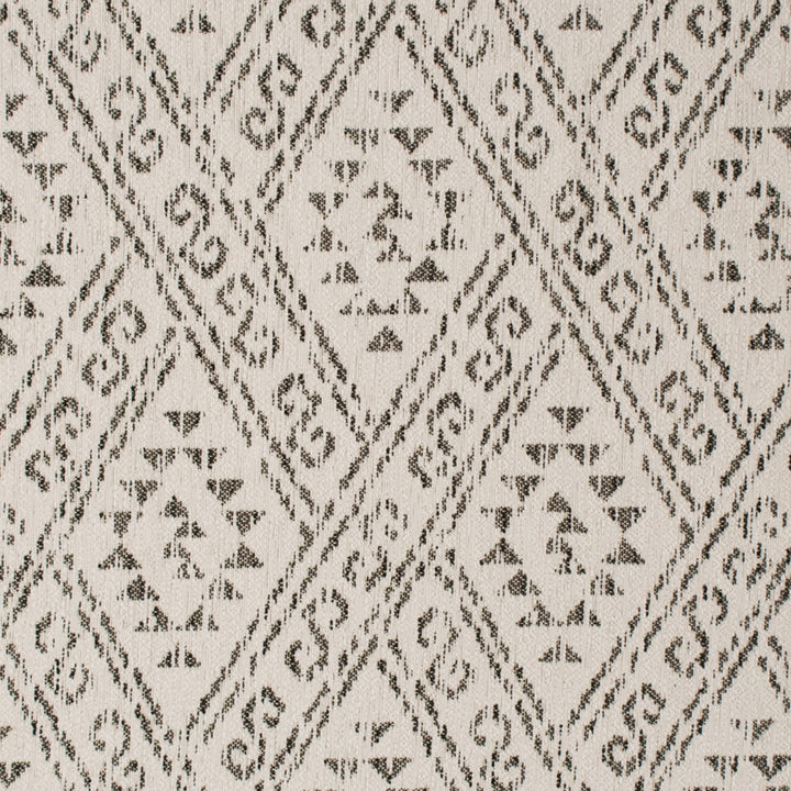 S5488 Domino by Greenhouse Fabric 65.43% Polyester, 19.37% Polyester (Uv), 10.27% Cotton, 4.93% Rayon USA 33,000 </p><p>Repeat: 14.25" H, 9" V 56" - Fabric Carolina -